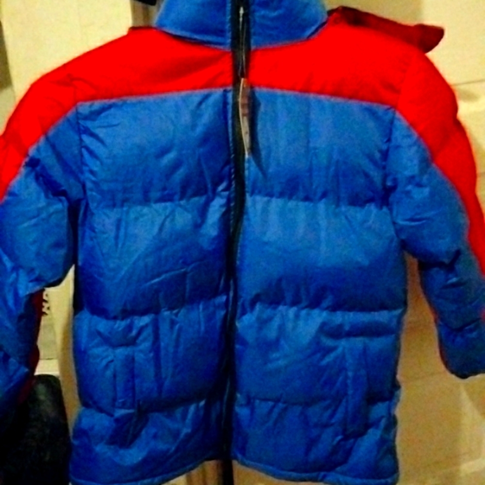 Boy jacket